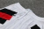 Imagem do CONJUNTO FLAMENGO TREINO CAMISA BRANCO E SHORT BRANCO 23/24