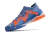 Chuteira Puma Future X Powercat Tokyo Match TF-Azul na internet