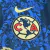 CAMISA CLUB AMERICA DO MEXICO AWAY 24/25 TORCEDOR-NIKE-MASCULINA-AZUL na internet