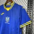 CAMISA SELEÇÃO UCRÂNIA AWAY 24/25 TORCEDOR-JOMA-MASCULINA-AZUL na internet