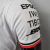CAMISA F1 MERCEDES TRAJE DE CORRIDA-MASCULINA-BRANCA - Loja de Artigos Esportivos |São Jorge Sports Multimarcas