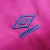 CAMISA GRÊMIO EDIÇÃO ROSA 23/24 TORCEDOR-UMBRO-MASCULINA-ROSA - loja online