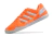Chuteira Futsal Adidas Top Sala IC-Laranja/Cinza on internet