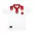 CAMISA RETRÔ SELEÇÃO TURQUIA AWAY 1996