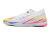 Image of Chuteira Futsal adidas Predator Edge.3 IC-Branco/Azul