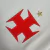 CAMISA VASCO DA GAMA GOLEIRO 23/24 TORCEDOR-KAPPA-MASCULINA-BRANCA - Loja de Artigos Esportivos |São Jorge Sports Multimarcas