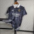 CAMISA REAL MADRID SPECIAL EDITION BLACK DRAGON 23/24 TORCEDOR-ADIDAS-MASCULINA-PRETO