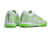 Chuteira Society Nike Air Zoom Mercurial Vapor 9 Elite TF-Branco/Verde - Loja de Artigos Esportivos |São Jorge Sports Multimarcas
