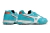 Chuteira Society Mizuno Morelia Sala Japan TF-Azul - loja online