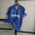CAMISA WEST HAM THIRD 23/24 TORCEDOR-UMBRO-MASCULINA-AZUL na internet