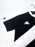 CAMISA VASCO DA GAMA I VALEU ROBERTO! 24/25 TORCEDOR-KAPPA-MASCULINA-PRETO - loja online