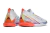 Chuteira Futsal adidas Predator Edge.1 IC-Branco