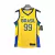 REGATA NBA SWINGMAN BRASIL-NIKE-MASCULINA-Nº 99 L. DIAS