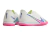 Chuteira Futsal Nike Air Zoom Mercurial Vapor 15 Academy IC-Branca/Rosa - online store