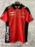 CAMISA POLO F1 DUCATI-2023-MASCULINA-VERMELHO na internet