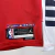 REGATA NBA SWINGMAN LOS ANGELES CLIPPERS-NIKE JORDAN-MASCULINA-Nº2 LEONARD - comprar online