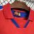 CAMISA RETRÔ SELEÇÃO CHILE HOME 2014 - (cópia) - tienda online