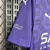 CAMISA AL-HILAL SAUDI FC THIRD 24/25 TORCEDOR-PUMA-MASCULINA-ROXO - loja online