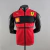 COLETE F1 SEM MANGA SCUDERIA FERRARI -2022-MASCULINO-VERMELHO - online store