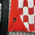 CAMISA GIRONA FC HOME 24/25 TORCEDOR-PUMA-MASCULINA-BRANCA/VERMELHO na internet