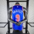 REGATA NBA SWINGMAN NEW YORK KNICKS-NIKE-MASCULINA-Nº9 BARRETT - comprar online