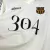 Imagem do CAMISA BARCELONA 'LAMINE YAMAL 304' 24/25 TORCEDOR-MASCULINA-BRANCA