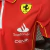 CAMISA POLO F1 ONE FERRARI- 2024-MASCULINA-VERMELHO - Loja de Artigos Esportivos |São Jorge Sports Multimarcas