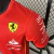 CAMISA F1 ONE FERRARI-(CARLOS SAINZ-55)-2024-MASCULINA-VERMELHO - Loja de Artigos Esportivos |São Jorge Sports Multimarcas