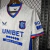 CAMISA RANGERS AWAY 24/25 TORCEDOR-CASTORE-MASCULINA-BRANCO na internet
