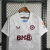 CAMISA ASTON VILLA AWAY 23/24 TORCEDOR-CASTORE-MASCULINA-BRANCO - Loja de Artigos Esportivos |São Jorge Sports Multimarcas