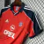 CAMISA RETRÔ BAYERN MUNCHEN HOME 2000/2001