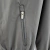 JAQUETA CORTA VENTO PSG BLACK NIKE-MASCULINA- PRETO - loja online