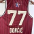 Imagem do REGATA NBA SWINGMAN ALL-STAR GAME-NIKE-MASCULINA-Nº77 DONCIC