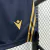 Imagem do KIT INFANTIL REAL SOCIEDAD AWAY CAMISA E SHORT 2024/2025