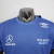 CAMISA F1 WILLIAMS RACING -MASCULINO-AZUL on internet