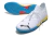 Chuteira Puma Future Z 1.3 Teazer IC-Branco - loja online