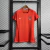 Camisa Seleção canada 1 Home s/n 2022 - Nike- Feminina