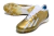 Chuteira Society adidas X Speedportal.3 TF-Dourado - Loja de Artigos Esportivos |São Jorge Sports Multimarcas