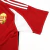 CAMISA SELEÇÃO HUNGRIA HOME 24/25 TORCEDOR-ADIDAS-MASCULINA-VERMELHO - comprar online