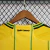 Imagem do CAMISA SELEÇÃO FC JAMAICA HOME 23/24 TORCEDOR-ADIDAS-MASCULINA-AMARELO