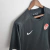 CAMISA SELEÇÃO CANADÁ THIRD 2022 TORCEDOR-NIKE-MASCULINA-PRETO