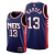 REGATA NBA SWINGMAN BROOKLYN NETS-NIKE-MASCULINA-Nº11 IRVING 13 HARDEN 7 DURANT - comprar online