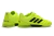Chuteira Futsal Adidas Copa 20.1 IN IC-Verde/Preto - comprar online