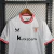 CAMISA ATHLETIC BILBÃO 23/24 TORCEDOR-CASTORE-MASCULINA-BRANCA na internet