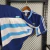 CAMISA RETRÔ SELEÇÃO ARGENTINA II 1998