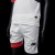 KIT INFANTIL SÃO PAULO I CAMISA E SHORT 2024/2025