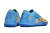 Chuteira Society Nike Air Zoom Mercurial Vapor 9 Elite TF-Azul/Amarelo (cópia) - online store