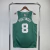 REGATA NBA SWINGMAN BOSTON CELTICS-NIKE -MASCULINA-Nº8 PORZINGIS - Loja de Artigos Esportivos |São Jorge Sports Multimarcas
