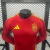 CAMISA MANGA COMPRIDA SELEÇÃO ESPANHA HOME JOGADOR 2024/2025 na internet