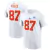 CAMISA FUTEBOL AMERICANO NFL KANSAS CITY CHIEFS KELCE 87 / MAHOMES 15 - SALUTE TO SERVICE - PRETO/OURO (cópia) (cópia) (cópia) (cópia) (cópia) (cópia) (cópia)